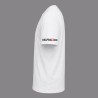 T-Shirt Libérons Belprahon de profil