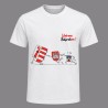 T-Shirt Libérons Belprahon de face