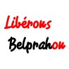 T-Shirt Libérons Belprahon