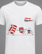 T-Shirts Libérons Belprahon